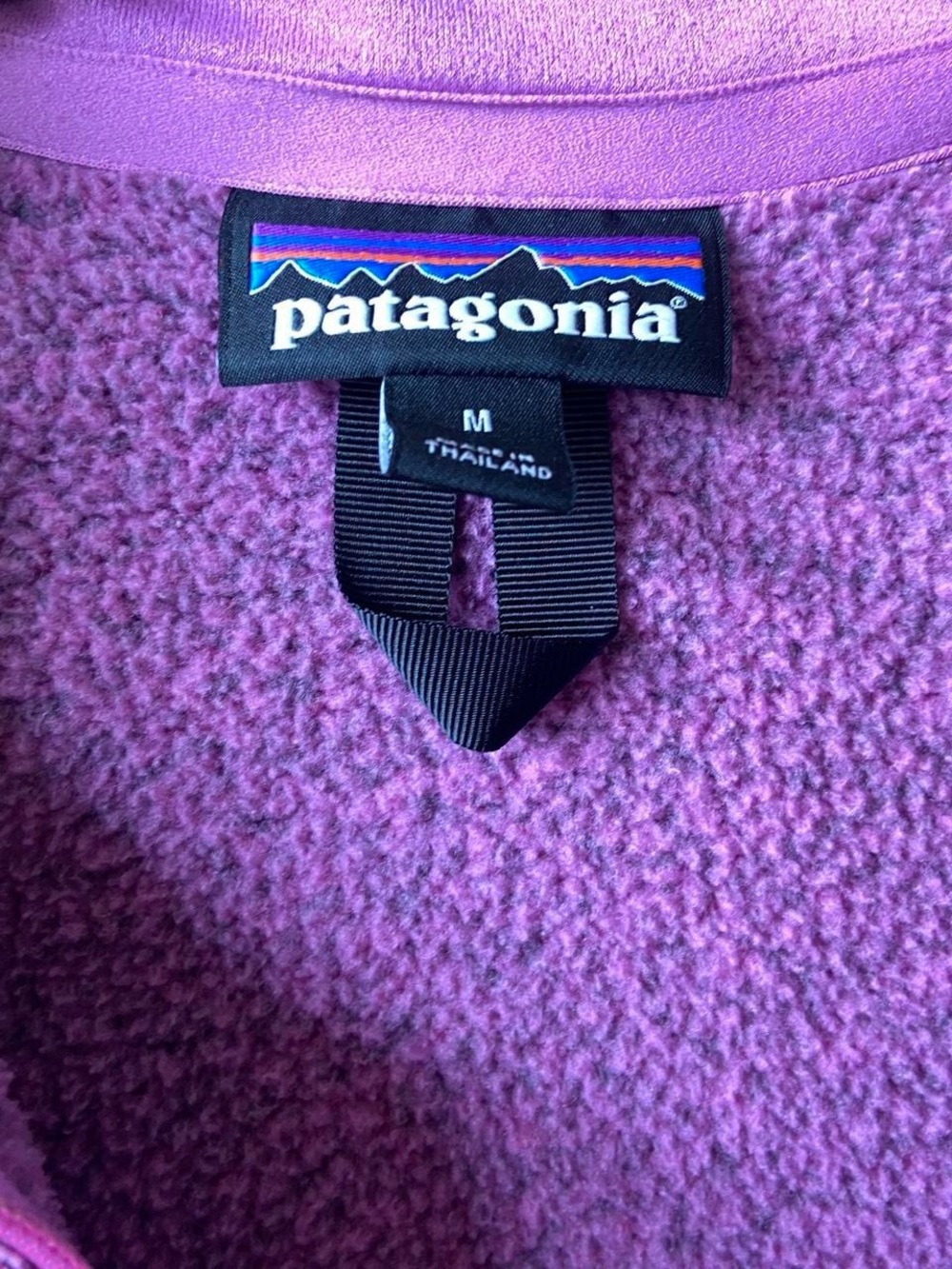 Patagonia Women’s Better Sweater Full-Zip Jacket - Picture 6 of 8